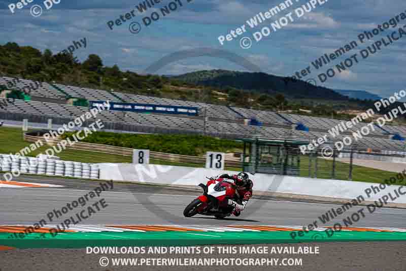 march 2018;motorbikes;no limits;peter wileman photography;portugal;trackday digital images;valencia